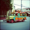 Proud to be Filipino