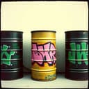 5 Drops of Greatness