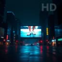 Beyoğlu Techno Vibes