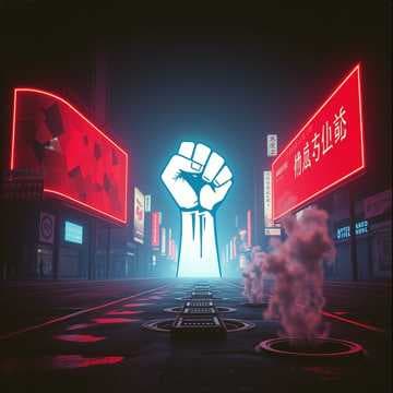 Viral Rage Unleashed