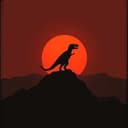 T-Rex – Droga Wojownika