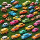 Toyshop Memories Forever