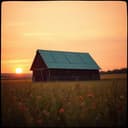 Dust on the Dashboard