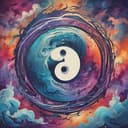 Yin and Yang Synergy 