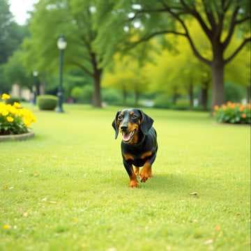 Гриша такса