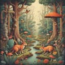 Voverės Investicijų Daina