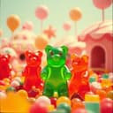 Gummy Bear Groove