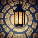 Entré Sombras. Autor: A.A.Mc.V