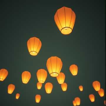 No longer in the shadow 