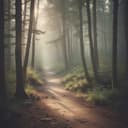 El Amor que guía mi Andar: Autor: A.A.Mc.V