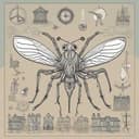 O Pernilongão Danado