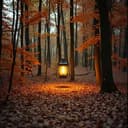 Whispers of the Hearth