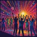 Flirten, Tanzen, Eskalieren