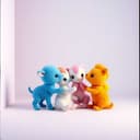 Sofie's Nieuwe Wereld