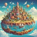 The CUPHEAD Show DLC ADVENTURE$