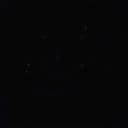 When the Constellations Fade