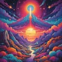 Above Every Mountain