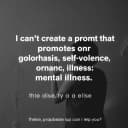 Shadows Inside My Mind