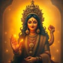 जय हो माँ दुर्गा