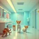 В клініці VETZOO Family