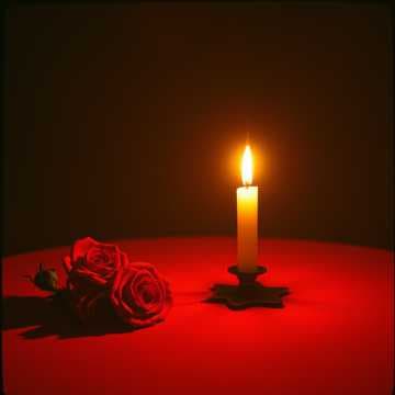 Crimson Whispers
