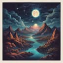 Jesus' Love Vibration