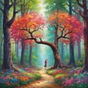 Яшьлек Урманы Җыры