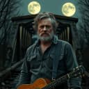 The Ballad of Uncle Red