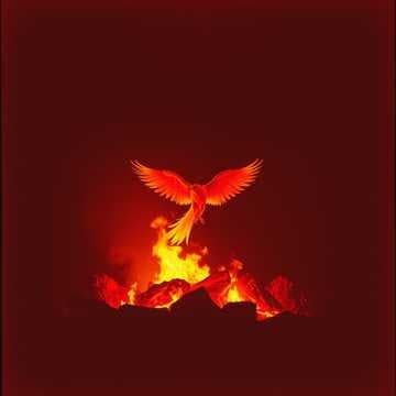 From The Ashes