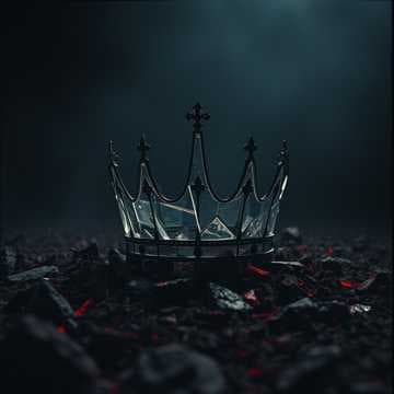 Shattered Crown
