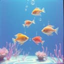 Aquariana apaixonada