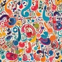 ポピュラー旋律