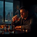 Whiskey Nights