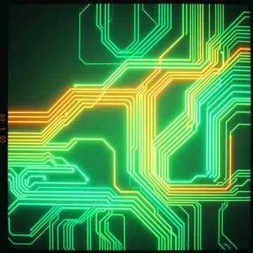   Hacker’s Paradise
