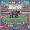 Bills Mafia Anthem 2024