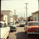 Aster Road Chronicles