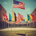 راية النجاح والتفوق