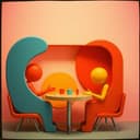 Focul Glumelor Nebune