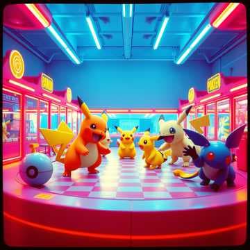 Play my way 4