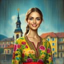 Przyjaźń  Polsko Ukraińska 