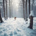 Karen the Awkward Dog