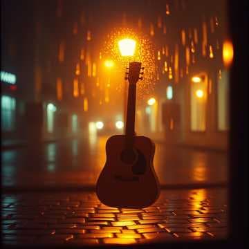 Luz Que Ninguém Vê