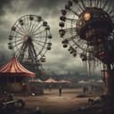 Shark Ride of Madness