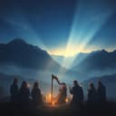 Gloria a Jesús Siempre