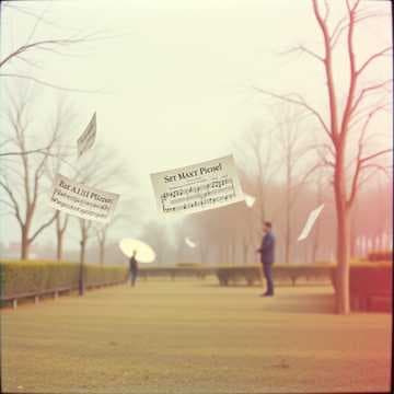 Whispers in the Rain