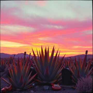 En el corazón de oaxaca