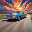 An Ode to an Old Friend (Dear, Lou)