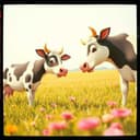 Mooving In together
