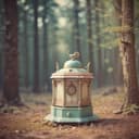 Whispers in the Moonlight