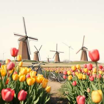 Mark and the Dutch Groove